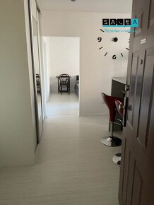 3 izbový krásny byt v Šala Veča 74 m2 - 14