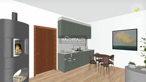 HALO reality - Predaj, rodinný dom Stará Huta, časť Strmé - 14