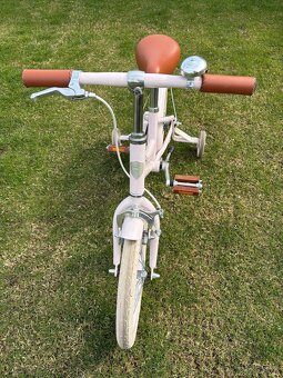 Banwood bicykel pre deti - pink - 14