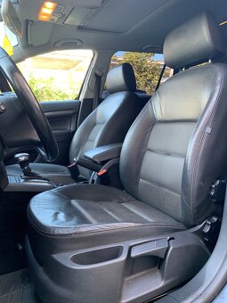 Škoda Octavia II 2.0 TDI DSG (2007), NOVÁ STK - 14