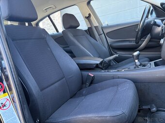 Bmw 1 118d - 14