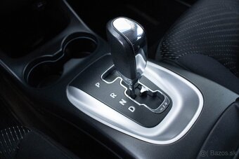 FIAT FREEMONT 2.0 16V 170k 7-miest 4x4 A/T 2013 - 14