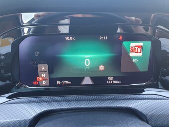 Predám Volkswagen Golf 2.0Tdi DSG VIRTUAL COCKPIT - 14