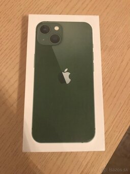 iPhone 13 mini - 14