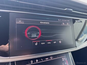 Q7 45 TDI mHEV Quattro, v záruke, bezplatný servis - 14