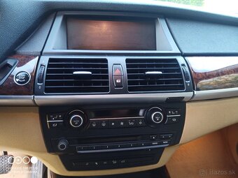 Predam,Vymenim BMW X5 e70 3.0i+LPG,200kw,r.v2008 - 14