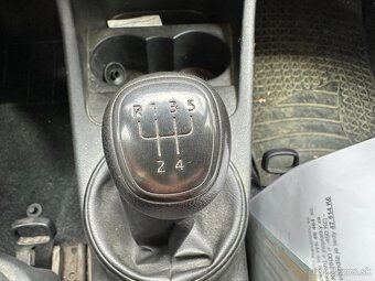 Škoda Fabia 1.4 benzin - 14