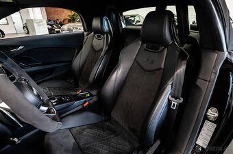 Audi TT RS Roadster - 14
