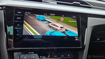 Volkswagen Arteon Shooting Brake  2.0 TSI R 4Motion 320 PS - 14