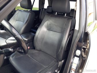 SUZUKI GRAND VITARA 1,9 DDiS 4x4 - 14