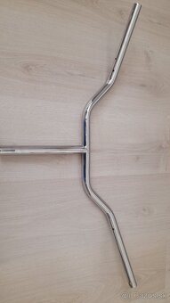 Výfuk JAWA Pionier 117 eur - 14