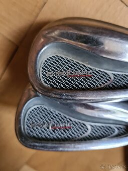 Golfové palice - 14