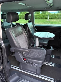 Volkswagen Multivan Highline 2.0 BiTDI 132 kW DSG - 14