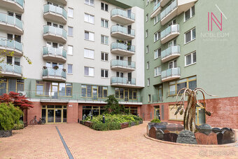 Moderný pet friendly 2-izbový byt na prenájom, Bosákova ul., - 14