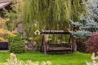 Predaj - privátna rezidencia- Žemberovce (N002-14-TIKU) - 14