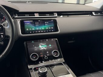 LAND ROVER  RANGE ROVER VELAR HSE - 14