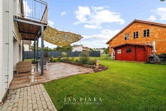 Rodinný dom v Rakúsku – komfort, pokoj a blízkosť Bratislavy - 14