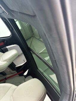 Predám Porsche Cayenne GTS - 14