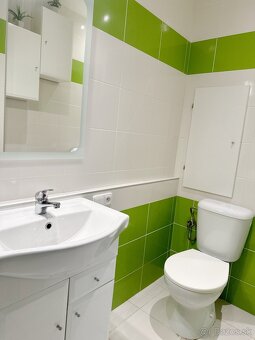 1,5izb byt Wuppertálska Košice - 14