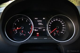 Volkswagen Polo 1.2 TSI Highline / AJ NA SPLÁTKY / PROTIÚČET - 14
