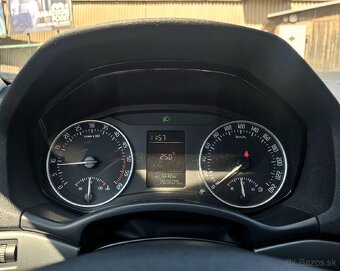 Škoda Octavia 1.9 TDI PD Ambiente - 14