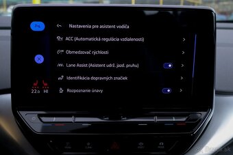 -REZERVOVANE--Volkswagen ID.4 2022 77kWh/150KW - 14