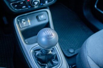 Jeep Compass 1.4L MultiAir - 14