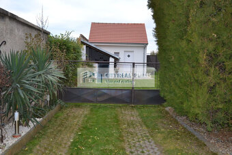 Na predaj 4-izbový rodinný dom Nové Zámky - 14