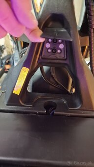 Elektrická kolobežka KUkirin G4 MaX 4000W - 14