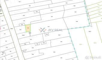 Na predaj rodinný dom s rozsiahlym pozemkom - 6 050 m²v Nižn - 14