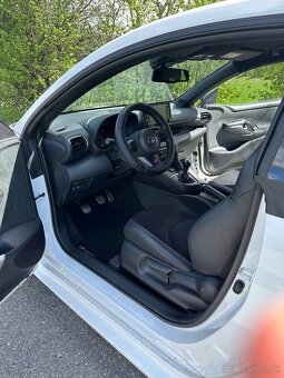 Toyota Yaris GR 1.6 turbo - 14