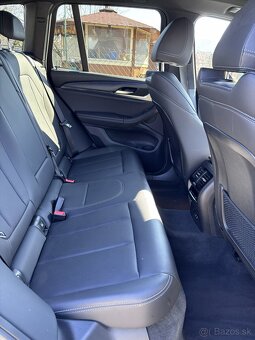 BMW X3 2,0 XDRIVE MSPORT odpočet DPH - 14