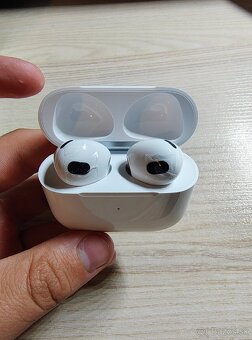 Apple Airpods 3 - 14