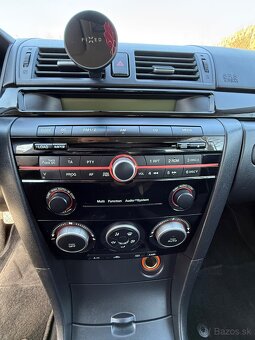 Mazda 3 1.6 MZ- CD 66kw Comfort - 14