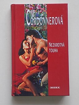 Historické romance -Swann,Martin,Coulter,Quick,Kleypas a iný - 14