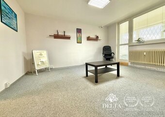 DELTA - na predaj nebytový kancelársky priestor, širšie cent - 14