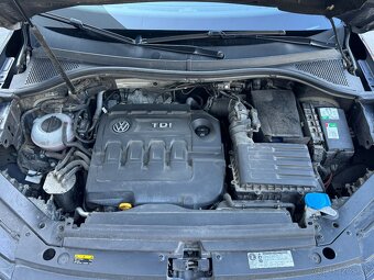 VOLKSWAGEN TIGUAN 2.0TDi 4-Motion AUTOMAT - 14