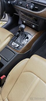 Audi A6 Allroad 2012 230tis km 230kw - 14