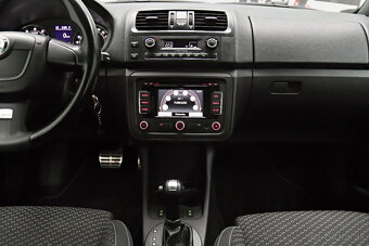 Škoda Fabia Combi 1.4 TSI RS - 14