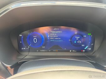 Ford Kuga 2.5 Duratec HEV 190k ST-Line X AWD eCVT - 14