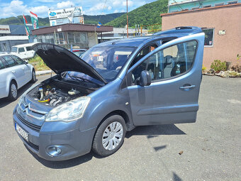 Citroën Berlingo 1.6 HDi 80kW Multispace - 14