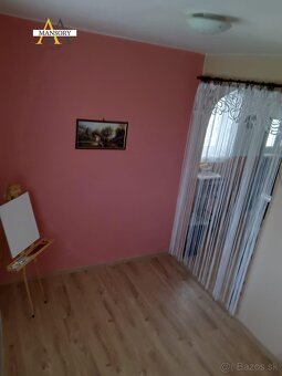 Na predaj 3-izbový byt za 30 500 eur - 14