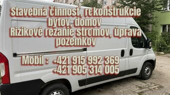 Stavebné práce rýchlo a kvalitne - 14