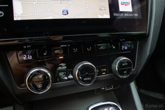 Škoda Octavia Combi 3 Facelift 2.0 TDi Sportline 2020 - 14