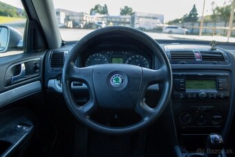 Škoda Octavia 1.6 Classic / AJ NA SPLÁTKY / - 14