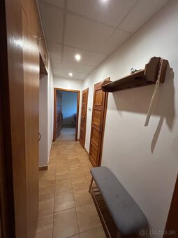 Na predaj 2-izbový byt s loggiou v Humennom sídlisko 2A - 14