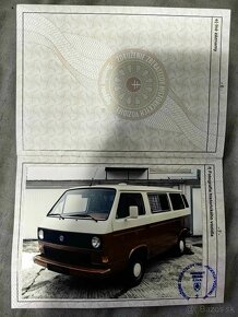 Volkswagen VW T3 1.9 WBX - 14