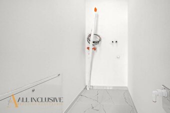 ALL INCLUSIVE | NA PRENÁJOM 3-IZB BYT S BALKÓNOM A ZÁHRADOU, - 14