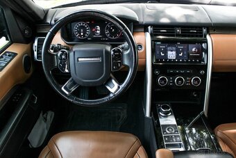 Land Rover Discovery 3.0D SDV6 HSE Luxury AWD A/T - 14