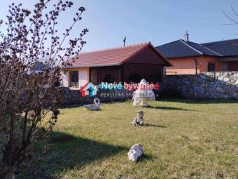 Predaj, rodinný dom - Hrkovce (N002-12-MAHAa) - 14